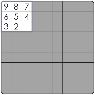 hard killer sudoku